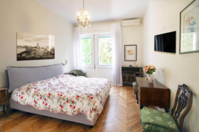 Charming apartment in Trastevere